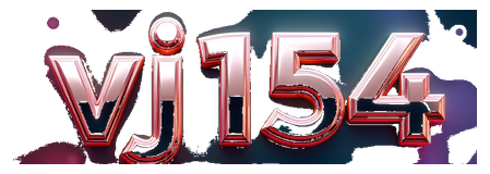vj154 logo